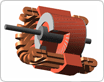 Induction motor Induction motor