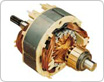 Universal electric motor Universal motor