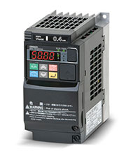 Low voltage variable frequency drive